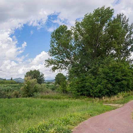 Villa Bruna San Giuliano Terme Esterno foto