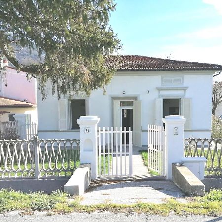 Villa Bruna San Giuliano Terme Esterno foto