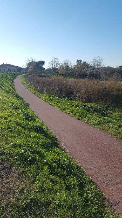 Villa Bruna San Giuliano Terme Esterno foto