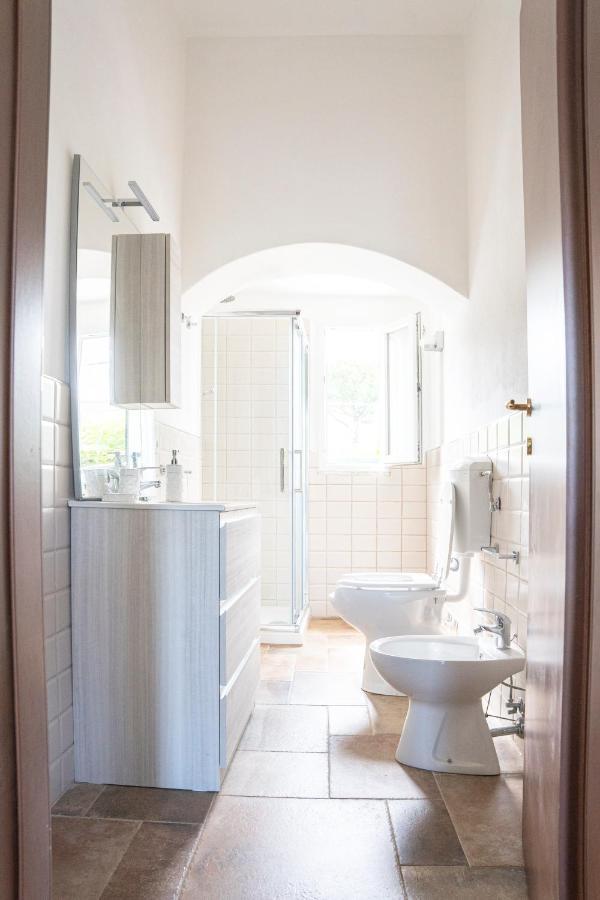 Villa Bruna San Giuliano Terme Esterno foto