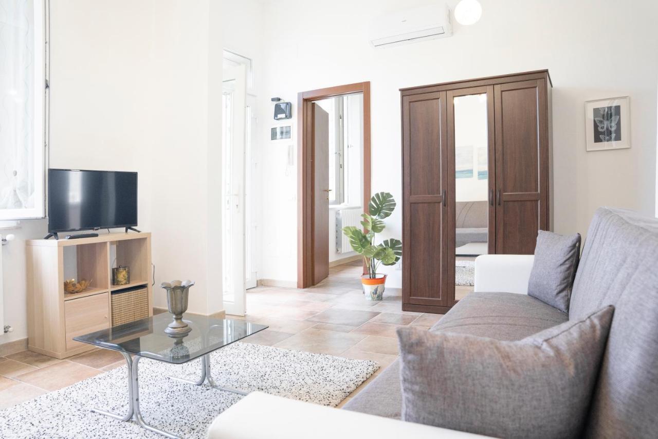 Villa Bruna San Giuliano Terme Esterno foto